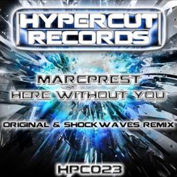 Here Without You (Shockwaves Remix)